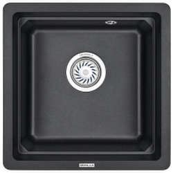 Мойка кухонная Granula KS-4501