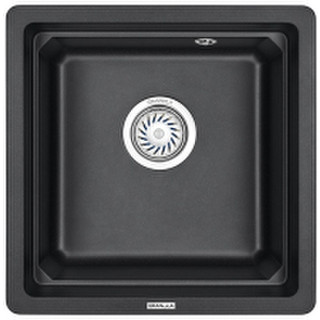Мойка кухонная Granula KS-4501