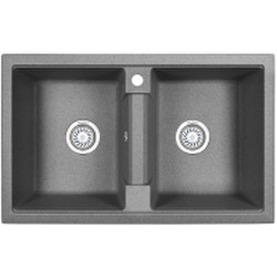 Мойка кухонная Granula GR-8101