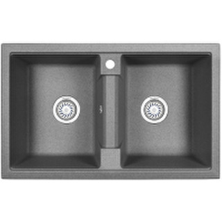 Мойка кухонная Granula GR-8101