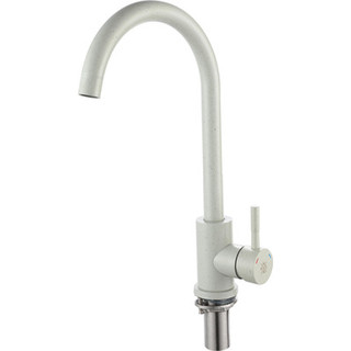 Смеситель РМС SUS124GY-017F