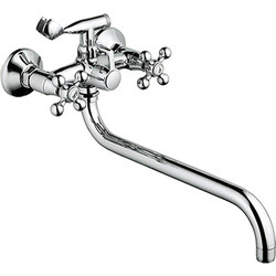 Смеситель Haiba HB2619-2