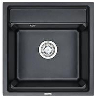 Мойка кухонная Granula KS-5002