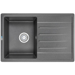 Мойка кухонная Granula ST-7602