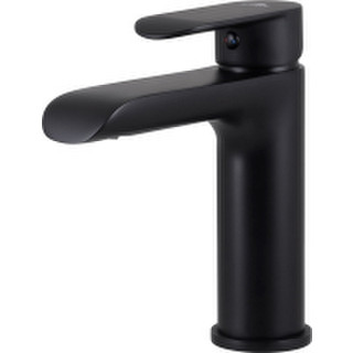 Смеситель Rubineta Ultra-18 N (BK) / U80068N