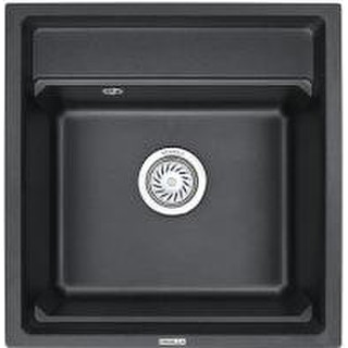 Мойка кухонная Granula KS-5002