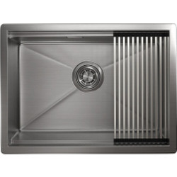 Мойка кухонная Granula KS-6045U