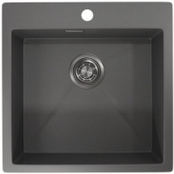 Мойка кухонная Granula GR-5151