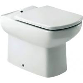 Чаша унитаза напольного Roca Dama Senso 7342517000