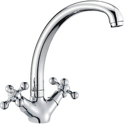 Смеситель Haiba HB4719