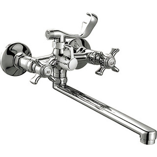 Смеситель Haiba HB2124