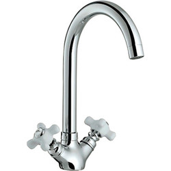 Смеситель Haiba HB4118