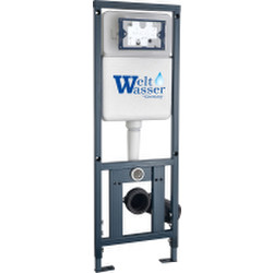 Инсталляция для унитаза WeltWasser Marberg 410