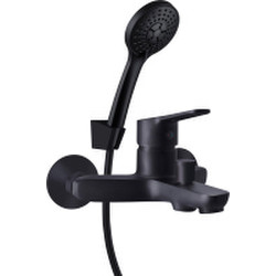 Смеситель Rubineta Uno-10/K (BK2) / N10D661