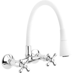 Смеситель Invena BC-24-E2S-L