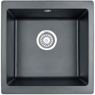 Мойка кухонная Granula GR-4451