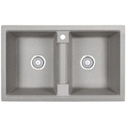 Мойка кухонная Granula GR-8101