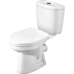 Унитаз напольный Santek Анимо WH302135