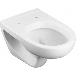 Унитаз подвесной Roca Victoria 734630300R