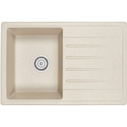 Мойка кухонная Granula ST-7602