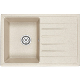 Мойка кухонная Granula ST-7602