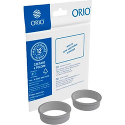 Прокладка сантехническая ОРИО ПП-2040 М