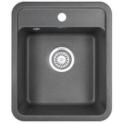 Мойка кухонная Granula ST-4202
