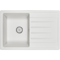 Мойка кухонная Granula ST-7602