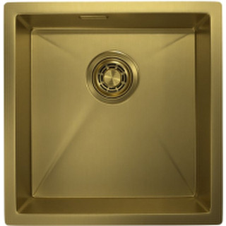 Мойка кухонная Granula GR-4445U