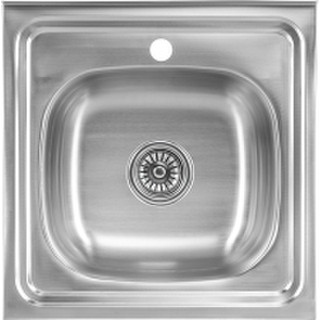 Мойка кухонная Saniteco 5050