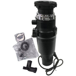 Измельчитель отходов Longran D560