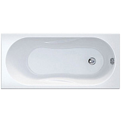 Ванна акриловая Cersanit Mito Red 150x70 / WP-MITO_RED-150-W