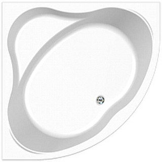 Ванна акриловая Aquanet Palau 140x140