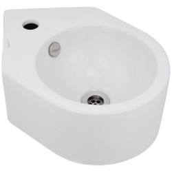 Умывальник Jaquar JDS-WHT-25841