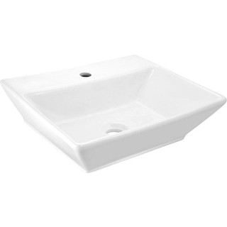 Умывальник Jaquar ECS-WHT-933