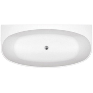 Ванна акриловая BelBagno BB83-1700-W0