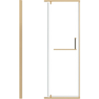 Душевая дверь Grossman Pragma 100x195 / 100.K33.03.100.32.00