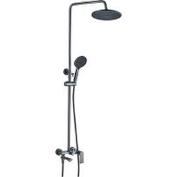 Душевая система со смесителем Haiba HB24505-3