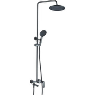 Душевая система со смесителем Haiba HB24505-3