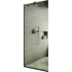 Душевая стенка MaybahGlass 195x109 / MGD-680-6у