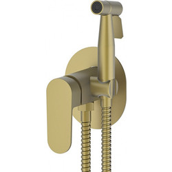 Гигиенический душ со смесителем Vieir V283551S