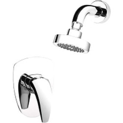 Душевая система со смесителем Deante Ultra 002