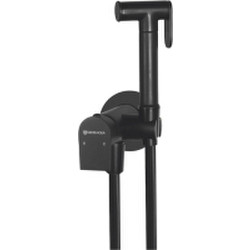 Гигиенический душ со смесителем Gross Aqua Bidet Evo GA042602MB