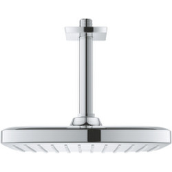 Верхний душ GROHE Tempesta 250 Cube 26683000