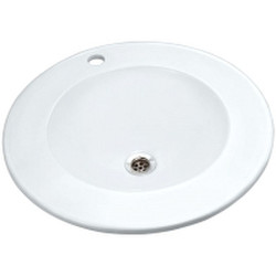 Умывальник Jaquar Fusion FSS-WHT-29601