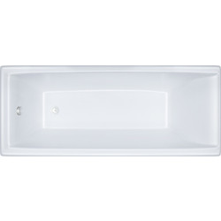 Ванна акриловая Triton Джена 150x70