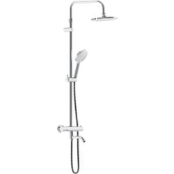 Душевая система со смесителем Damixa Jupiter 977810000
