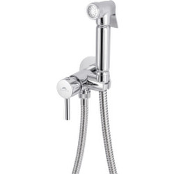 Гигиенический душ со смесителем Rubineta Ultra 625121