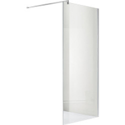 Душевая стенка Aquatek 90x200 / AQNAR6310-90