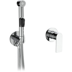 Гигиенический душ со смесителем Golden Fox Broads 10012-FOX